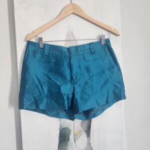 Marc By Marc Jacobs Shorts Size 6
